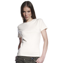 Continental Ladies Organic T-shirt